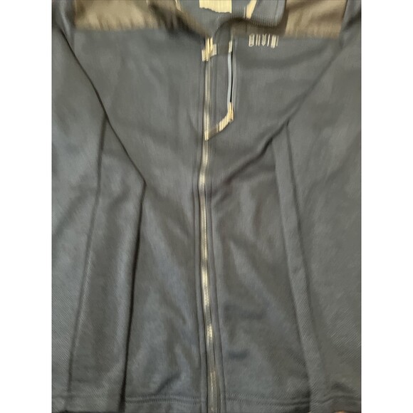 Orvis Other - Orvis Full Zip Jacket Lightweight Zippered Pockets Blue Gray Men’s Size L